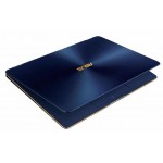 حاسب ZenBook 13 الجديد يأتي بشريحة رسوميات منفصلة